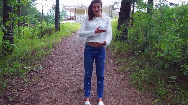 Переход на сыроедение, утреннее пробуждение, зарядка