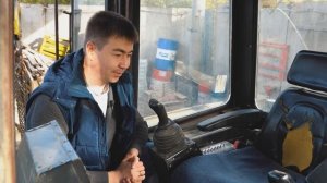 Бульдозер ДСТ УРАЛ Тм10.11ГСТ10 – что с машиной, проработавшей 13000 часов?