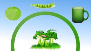 РАДУГА! Учим цвета. Развивающий мультфильм, видео для детей. Наше всё!