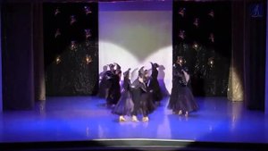 Вальс дождя