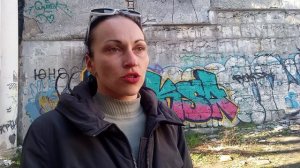 Анна Расохацкая: "В Симеизе должен быть наведён порядок!" В украинское время разбили курзал. Доколе?