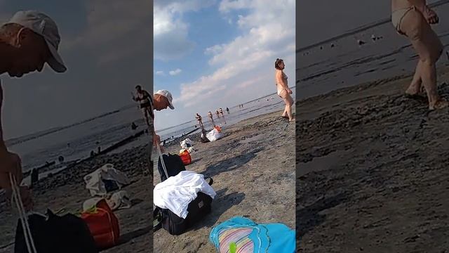 Куяльник грязь смотреть онлайн