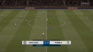 AMLO EL MEJOR PORTERO DE LA LIGA MX | FIFA 20 modo Portero Cap. 7