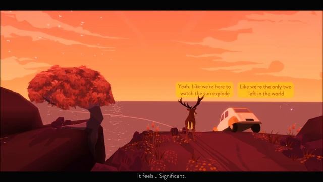 Far From Noise Walkthrough (Episode 3) смотреть онлайн