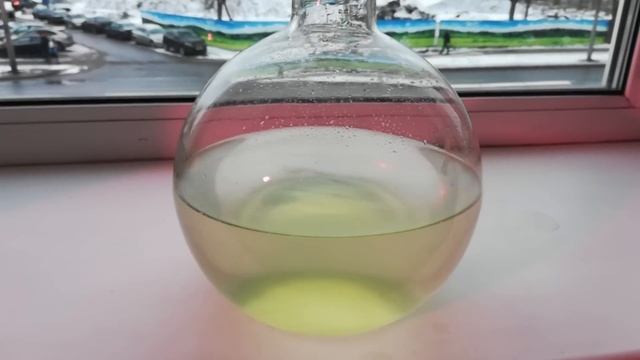 Выращивание хлореллы - ценного средства для ухода за растениями - это просто! смотреть онлайн