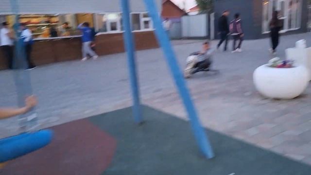 Арбат на Алаколь.Цены 2023 год. Обзор каруселей. Покупки.#Арбат Алаколь#отдых на Алаколе#Алаколь вк