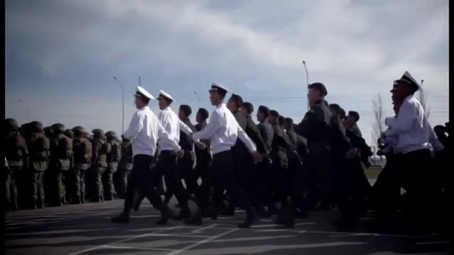 Промо ролик ко дню защитника отечества смотреть онлайн