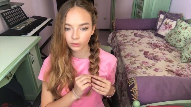 КРАСИВЫЕ ПРИЧЕСКИ ЗА 5 МИНУТ смотреть онлайн