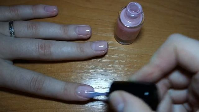 СТОЙКИЙ МАНИКЮР в домашних условиях♥♥♥The Art Natalie смотреть онлайн