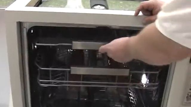 AEG F88710IMOP beépíthető mosogatógép - Eluxshop.hu смотреть онлайн