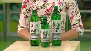 О самом главном Donat Mg