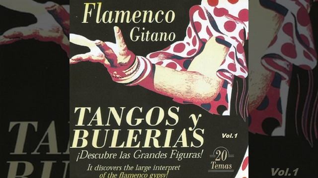 Jaleo Canastero смотреть онлайн