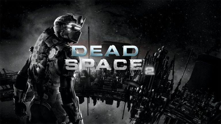 Dead Space 2. Прохождение без комментариев #2