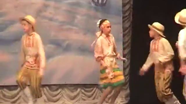 "Митусь", белорусская полька. смотреть онлайн