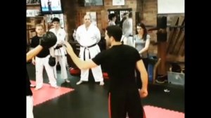 Скотт Эдкинс.. Самый совершенный кино боец 21 века... Тренировки и философия...