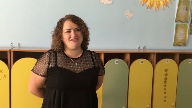 шуточное видеоинтервью, подарок  воспитателям от родителей