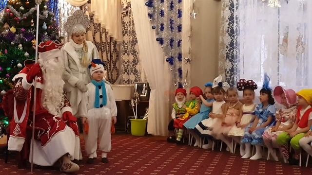 Праздник в детском саду 16 смотреть онлайн