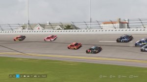 McQueen In The Big One! | Forza Motorsport 6 | NASCAR Expansion