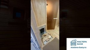 Мастера Бани Каркасные бани Обзор бани 4