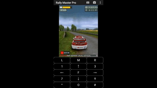 #416 // RALLY MASTER PRO - CONNECTED [JAVA] смотреть онлайн