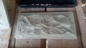 Фасадная плитка с монтажным креплением обзор.