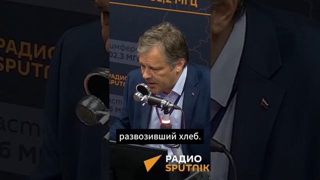 Мирошник - о преступлениях Украины