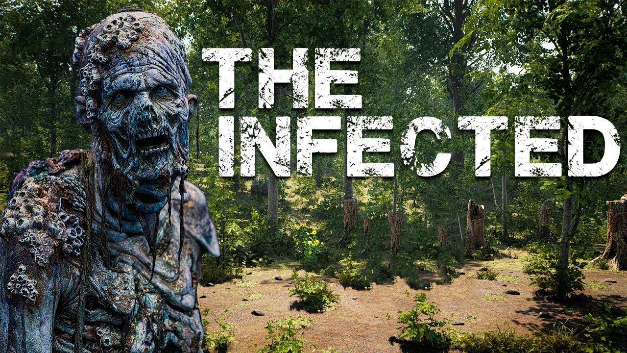 The infected - ВЫЖИВАНИЕ - #3 смотреть онлайн