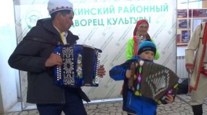 Петраев Андрей и Иван шоктат