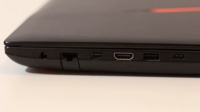 Лучший игровой ноутбук! Обзор Asus Rog GL502VS смотреть онлайн