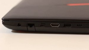 Лучший игровой ноутбук! Обзор Asus Rog GL502VS