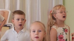 «Мамочка у каждого самая прекрасная!»