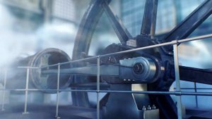 Безопасность. Шоурил «Меркатора»