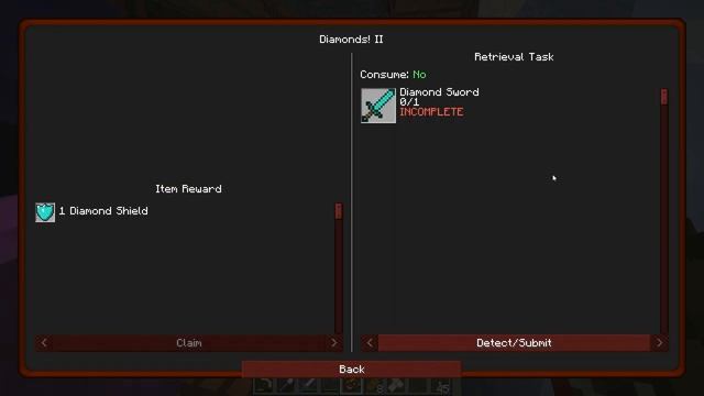 Minecraft - Team Canada R.A.D. #4: Backpacking Adventure смотреть онлайн