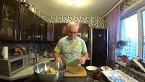 КОТЛЕТЫ как ИЗ ДИЧИ. МЕДВЕЖЬИ ЛАПЫ.