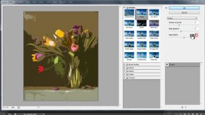 How to CONVERT PHOTOS TO WATERCOLOR PAINTING in Photoshop CS6, CC | Photoshop Watercolor Effect