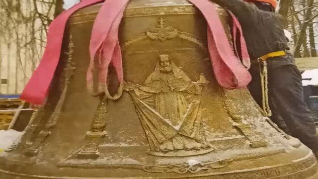 Экскурсия по Новому Иерусалиму смотреть онлайн