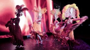 Major Express, транспортно-экспедиционная компания отметила День Рождения!