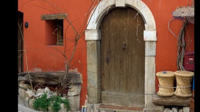 Village De Provence - Le Castellet