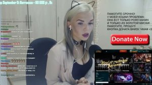 СТРИМЕРША СОСЕТ НА СТРИМЕ