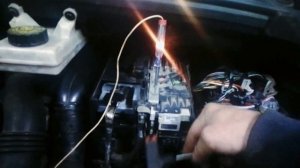 Peugeot 3008 не заводится.