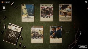 Обзор KARDS - The WWII Card Game