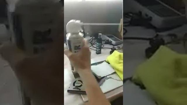 Как не прикончить ноутбук средствами для чистки