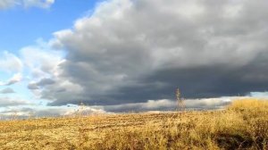 Рождество Пресвятой Богородицы.