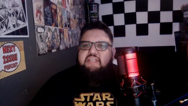 Comic Preview | Ultimate Black Panther #1 | Marvel Comics смотреть онлайн