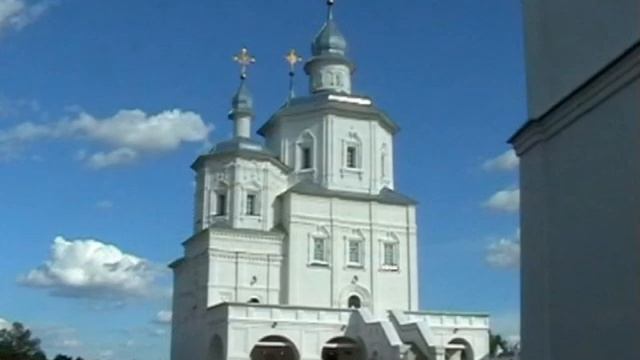 Монастирі Сумщини.avi смотреть онлайн