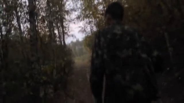 Вызов Духов   Демон Перекрестка в Лесу