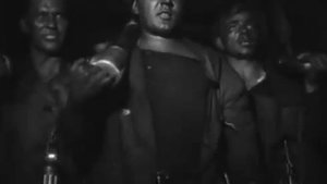 Стахановское племя - Большая жизнь