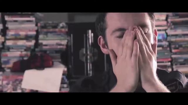 Что случилось? (What happened?) TomSka-rus TheRedMan смотреть онлайн