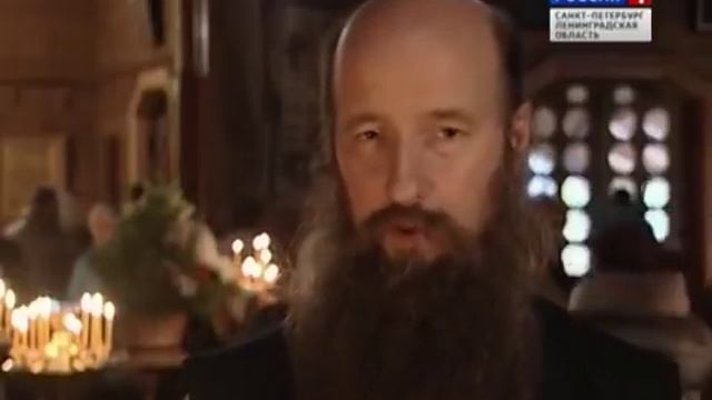 прп Серафим Вырицкий смотреть онлайн