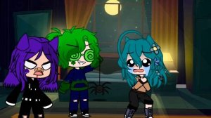 детство клонов ♠♣(ч.о.) 13 карт( Пик, Вару, Зонт)